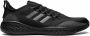 Adidas Fluflow 2.0 sneakers Zwart - Thumbnail 1