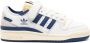 Adidas Forum 40 Low leren sneakers Wit - Thumbnail 5