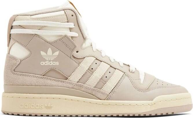 Adidas x Yohji Yamamoto Qisan Y-3 gebreide sneakers Zwart - Foto 4