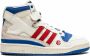 Adidas Forum 84 high-top sneakers Blauw - Thumbnail 1
