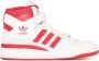 Adidas Forum 84 high-top sneakers Wit - Thumbnail 1