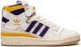 Adidas Forum Mid Parley high-top sneakers Blauw - Thumbnail 4