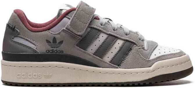 adidas "Forum 84 Low Home Alone sneakers" Grijs