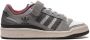 Adidas Adilette slippers met camouflageprint Groen - Thumbnail 5