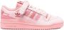 Adidas Forum Mid Parley high-top sneakers Blauw - Thumbnail 5