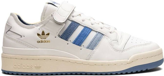 Adidas Superstar Supermodified low-top sneakers Zwart