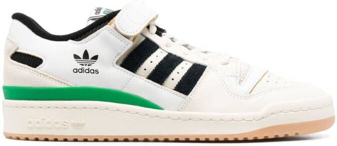Adidas Forum 84 low-top sneakers Beige