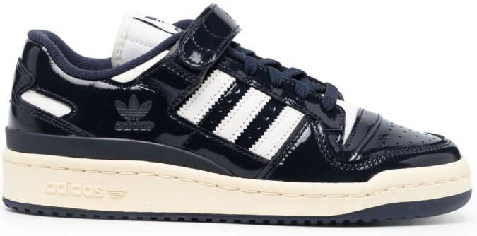 Adidas Response CL low-top sneakers Wit