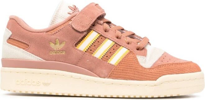 Adidas ZX 1K Boost 2.0 low-top sneakers Zwart