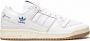 Adidas Matchbreak Super low top sneakers rubber Polyester suède 12.5 Grijs - Thumbnail 5