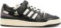Adidas Forum 84 leren sneakers met vlakken Zwart - Thumbnail 1