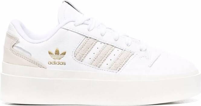 Adidas Forum Bonega sneakers Wit