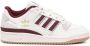 Adidas Forum CL low-top sneakers Wit - Thumbnail 1