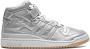 Adidas Forum high-top sneakers Grijs - Thumbnail 1