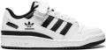 Adidas Forum 84 Low sneakers Wit - Wit