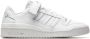 Adidas GeoDiver + Primeblue low-top sneakers Wit - Thumbnail 1