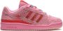 Adidas Forum Low "The Grinch Cindy Lou Who" sneakers Roze - Thumbnail 2
