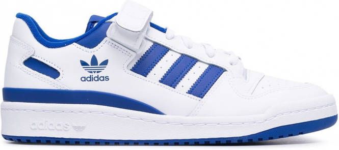 adidas Forum low-top sneakers Wit