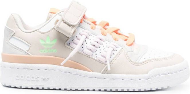 Adidas Superstar Her Vegan sneakers Wit