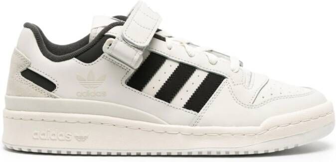 adidas Forum low-top sneakers Wit