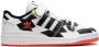 Adidas "Forum Low Trae Young So Def sneakers" Wit - Thumbnail 5