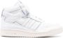 Adidas Forum Mid Hanami leren sneakers Wit - Thumbnail 10