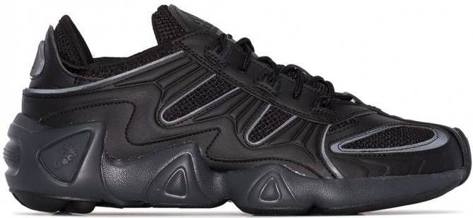 Adidas Lxcon low-top sneakers Veelkleurig