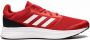 Adidas Galaxy 5 low-top sneakers Rood - Thumbnail 5