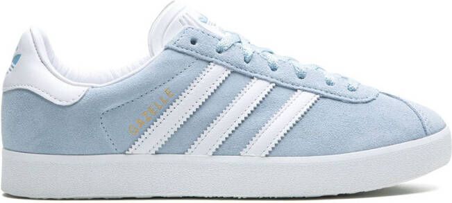 Adidas "Gazelle 85 Clear Sky sneakers" Blauw