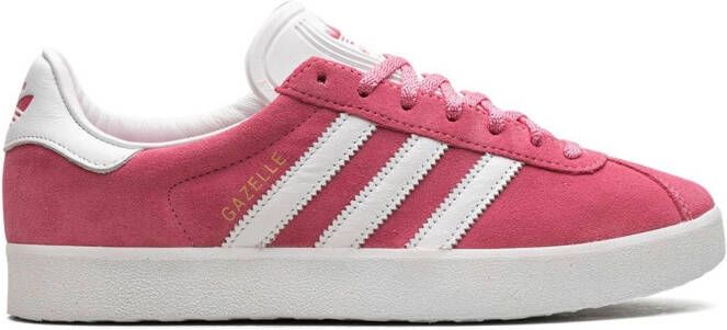 adidas "Gazelle 85 Pink Fusion sneakers" Roze