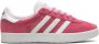 Adidas "Busenitz Vulc II Black White sneakers" Zwart - Thumbnail 1