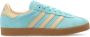 Adidas Gazelle 85 suède sneakers Blauw - Thumbnail 1