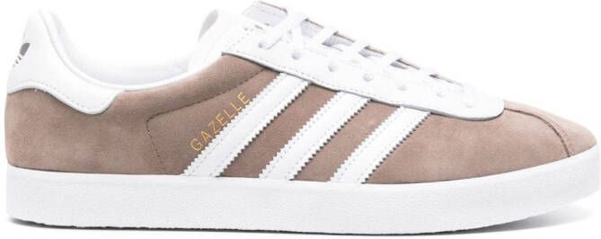 Adidas Ozmillen sneakers met vlakken Wit