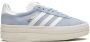 Adidas "Gazelle Bold Clear Sky Blue sneakers" Blauw - Thumbnail 4