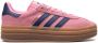 Adidas "Samba Kith Classics Program White Red sneakers" Wit - Thumbnail 9