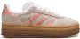 Adidas Gazelle Bold "Putty Mauve Wonder Clay Cloud White" sneakers Beige - Thumbnail 1