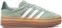 Adidas Gazelle Bold "Silver Green Gum" sneakers Groen - Thumbnail 5