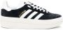 Adidas Gazelle Bold sneakers met plateauzool Zwart - Thumbnail 1