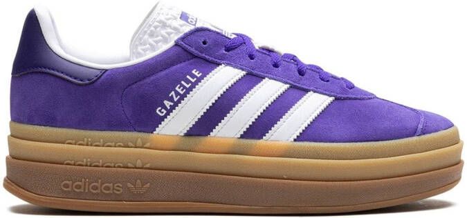 adidas Gazelle Bold sneakers Paars