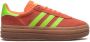 Adidas "Gazelle Bold Solar sneakers" Oranje - Thumbnail 1