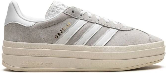 Adidas Campus 80s "Turquiose" sneakers Blauw