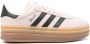 Adidas Gazelle Bold suède sneakers Roze - Thumbnail 2
