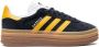 Adidas Samba OG "Maha Half Green" sneakers Groen - Thumbnail 1