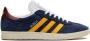 Adidas Gazelle "Dark Blue" sneakers Blauw - Thumbnail 1