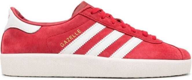 adidas Gazelle Decon suède sneakers Rood