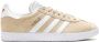 Adidas Gazelle low-top sneakers Beige - Thumbnail 1