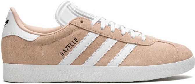 Adidas "Gazelle Halo Blush sneakers " Beige