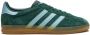 Adidas "Gazelle Indoor Collegiate Green sneakers" Groen - Thumbnail 1