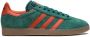 Adidas Gazelle Indoor "Collegiate Green" sneakers Groen - Thumbnail 2