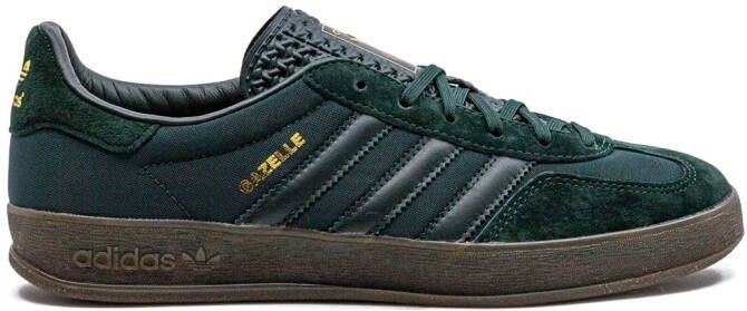 Adidas "Superstar Black Silver Metallic sneakers" Zwart